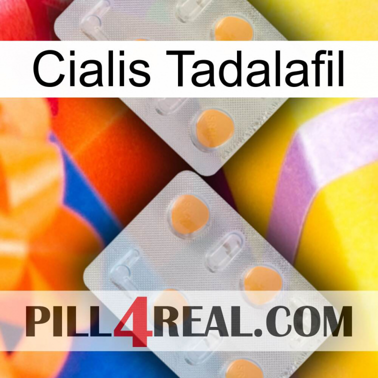 Cialis Tadalafil 25